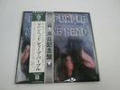 DEEP PURPLE MACHINE HEAD P-8224W with OBI Japan  LP