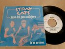 STRAY CATS Stray Cat Strut 1981 MEXICO 7