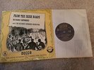 FROM THE IRISH ROADS RICHARD HAYWARD AND ORCHESTRA 10