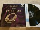 CURZON BEETHOVEN EMPEROR VPO HANS KNAPPERTSBUSCH SXL 2002 WB  LP
