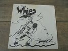 The Whips - Walking In Circles 1981 UK 45 FLYING HEADBUTT PUNK/KBD/POWER POP