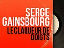 Serge Gainsbourg Le Claqueur De Doigts Vinyl LP New Pre Order 13/09/19