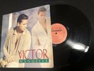 VICTOR MANUELLE Lp Colombia 1996 Como Una Estrella Rey Ruiz Jerry Rivera Héctor