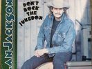 RARE  Alan Jackson Dont Rock The Jukebox Vinyl Brand New, SEALED