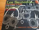 45 t EP LES SAUTERELLES CBS 5699