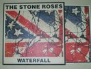 The Stone Roses  Waterfall   UK  12