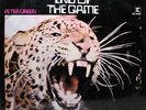 PETER GREEN End Of The Game LP   SirH70