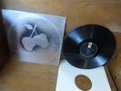 ORIGINAL SILVER APPLES PSYCH PROG EXPERIMENTAL ELECTRONIC GARAGE LP KS-3562 RARE