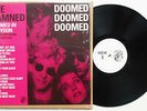 The Damned - Doomed In Croydon LP Live UK 1978 Vanian Sensible Scabies Punk Rock