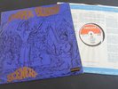 Paper Bubble. Scenery. UK 1st Press 1970. Deram. Rare Psych  Fab vinyl