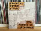 Broken Social Scene ?-You Forgot It In People Vinyl Me Please Numbered Record LP