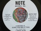 HEAR Lonnie Russ 45 I Can See It/This Is What modern EX northern soul R&B disco