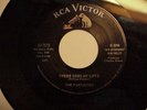 GREAT DOO WOP 45 1ST PRESS BY THE FANTASTICS ON RCA# 47-7572 LISTEN
