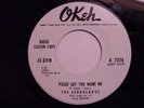 RARE & GREAT WHITE LAB DJ COPY 1ST PRESS 