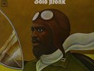 Monk, Thelonious-Solo Monk (1Lp) (UK IMPORT) VINYL NEW