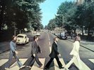 The Beatles LP 17 - ABBEY ROAD - Apple PCS 7088 - UK 1976 (1969) - EX(+)