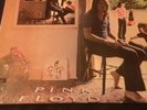 vinyl pink floyd «  Ummagumma »