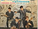 EL TORO & Les CYCLONES  vol. 2
