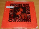 Lee Morgan - Cornbread LP - Blue Note - BLP 4222 Mono RVG NY USA