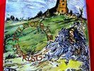 Forest The Full Circle LP G/F 180g UK RI 2017 NEW Music On VINYL MOVLP1798