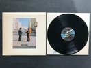 Pink Floyd - Wish you were here (CANADA 12