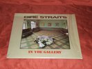 DIRE STRAITS-IN THE GALLERY-LIVE   LONDON '78,COLOGNE AND PHILLY '79  2 LP'S NM