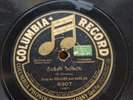 78rpm Collins And Harlan / Stanley And Burr ‎– Casey Jones / Ogalalla A907