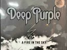 Deep Purple - A Fire In The Sky [LP] 2017 New / Factory Sealed