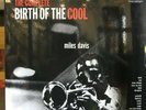 Miles Davis ?– The Complete Birth Of The Cool Vinyl 2LP