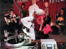 Felipe De La Rosa Flamenco Fever LP Album Ltd Ora Vinyl Schallplatte 173746