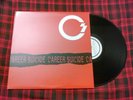 CAREER SUICIDE 1st LP /312 Fucked Up Think I Care Knife Fight Shark Attack PITF
