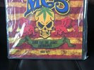 mc5 kick out the jams Anthology 1965-1971 Vinyl LP Record Like New