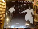The Roots Things Fall Apart 2xLP sealed vinyl reissue