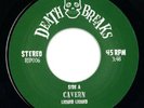Liquid Liquid / ESG Cavern / UFO funk hip hop breaks B-boy rare 7