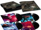BLIND GUARDIAN ?– Live Beyond The Spheres - 4 VINYL LP BOX SET  (NEW/SEALED)