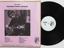 The Jam - Strange Town Chicago LP Live USA 1980 Paul Weller Style Council Mod