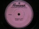 BUDDY HOLLY - MIDNIGHT SHIFT 1959 BRUNSWICK/DURIUM **RARE UK PROMO/DEMO ONLY**