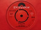 RIDDLERS - BATMAN THEME WEEGIE WALK 1966 **RARE POLYDOR GARAGE BEAT**
