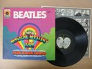 The Beatles ?– Magical Mystery Tour  GER 1973 HÖRZU OIS  Vinyl  mint-
