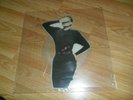 ROBERT PALMER - ADDICTED TO LOVE SHAPED PICTURE DISC RARE VG++ ROCK