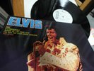 Whitelabel Promo ELVIS ELVIS PRESLEY 1973 RCA APL1-0283 / STEREO  33RPM