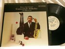 CANNONBALL ADDERLEY & BILL EVANS Know What I Mean? Percy Heath Connie Kay LP
