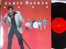 JAMES HARMAN BAND - 