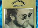 Sealed OG 1972 Enveloped Cover LP: Elton John - Honky Chateau - Uni 93125