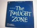 ROD SERLING Twilight Zone Original TV Scores Vol.1 US LP 1983 near mint/ex