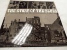 VARIOUS ARTISTS 'The Story Of The Blues' Double Vinyl LP In Gatefold 1969 - P17