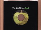 BEATLES - HEY JUDE / REVOLUTION  APPLE RECORDS  FROM  RECORD STORE DAY  BOX SET