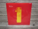 The Beatles One Greatest Hits Album 2 LPs Brand New Record Sealed