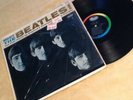 THE BEATLES. MEET THE BEATLES. CAPITOL T-2047 LP. MONO IN SHRINK