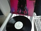 PEARL JAM     original Vinyl LP Ten (1992)